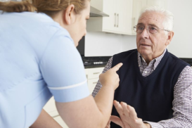 Adult Support and Protection in Scotland