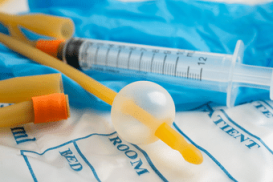 Catheter Care Awareness - Providing Safe and Dignified Support