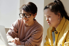 Accessible Information Standard (AIS): Supporting Inclusive Communication in Health and Social Care