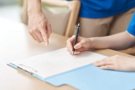 Care Planning