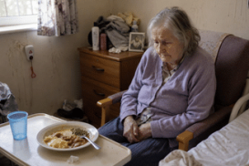 Adult Safeguarding in Wales