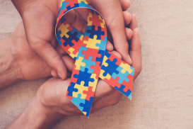 Caring for People with Autism