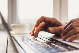 Data Protection and Cyber Security