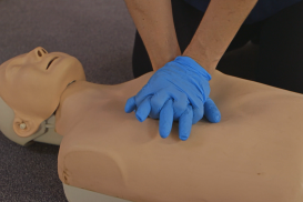 Emergency First Aid for Care Workers