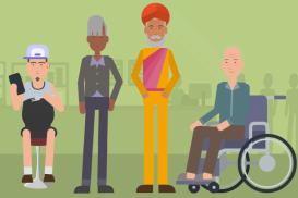 Equality, Diversity and Inclusion