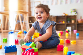 Child Development: 1 to 2 Years